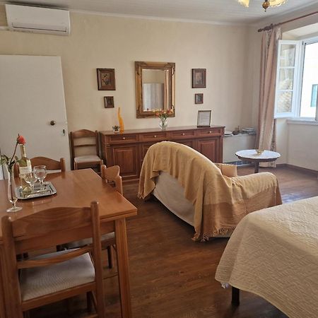 Studio With New Fortress View Corfu  外观 照片